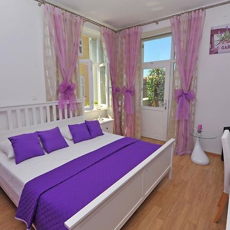 Luxury Rooms Nirvana Split Cameră foto