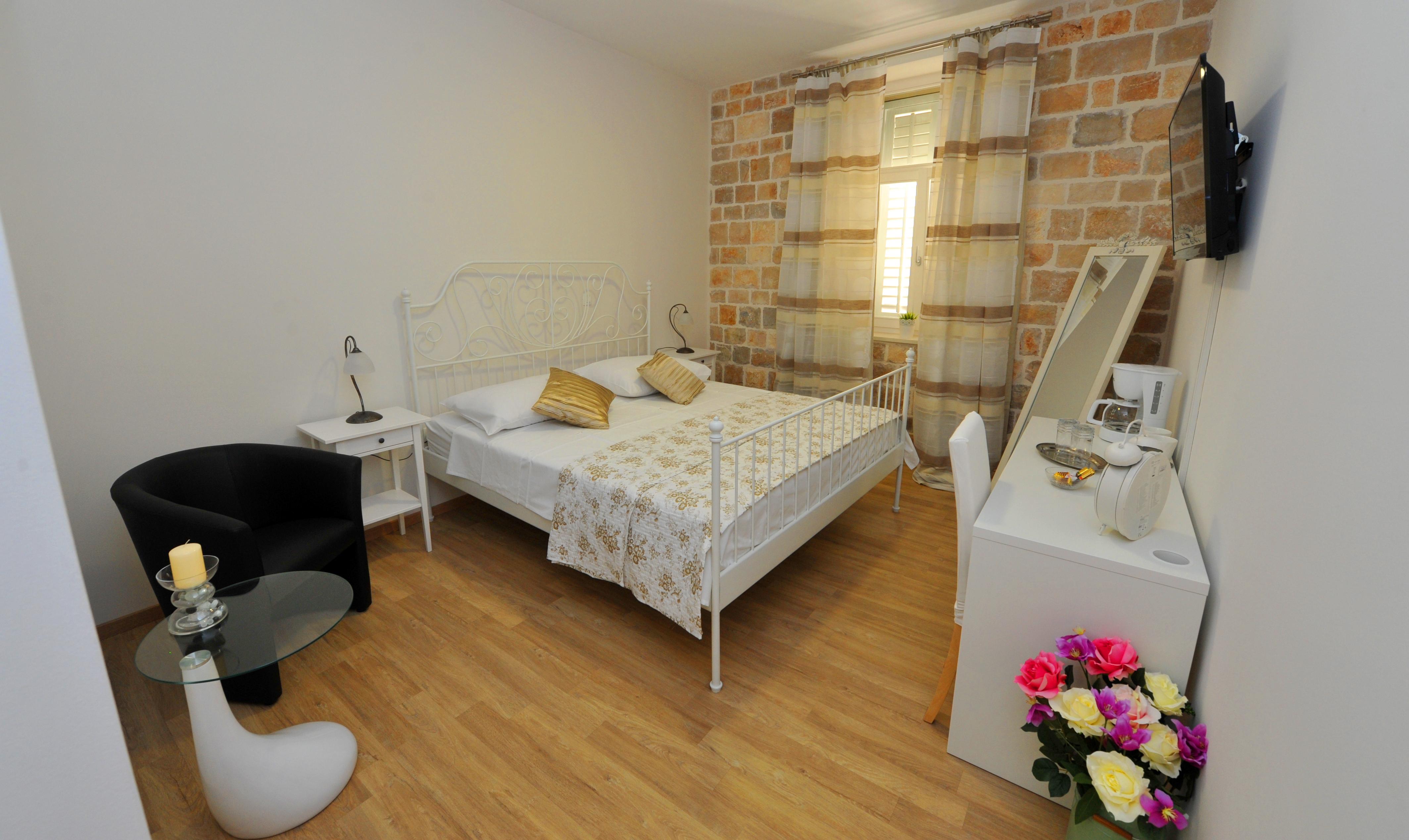 Luxury Rooms Nirvana Split Exterior foto