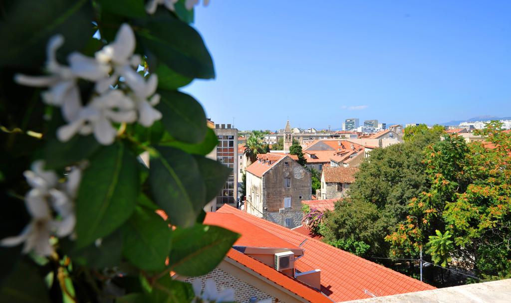 Luxury Rooms Nirvana Split Cameră foto