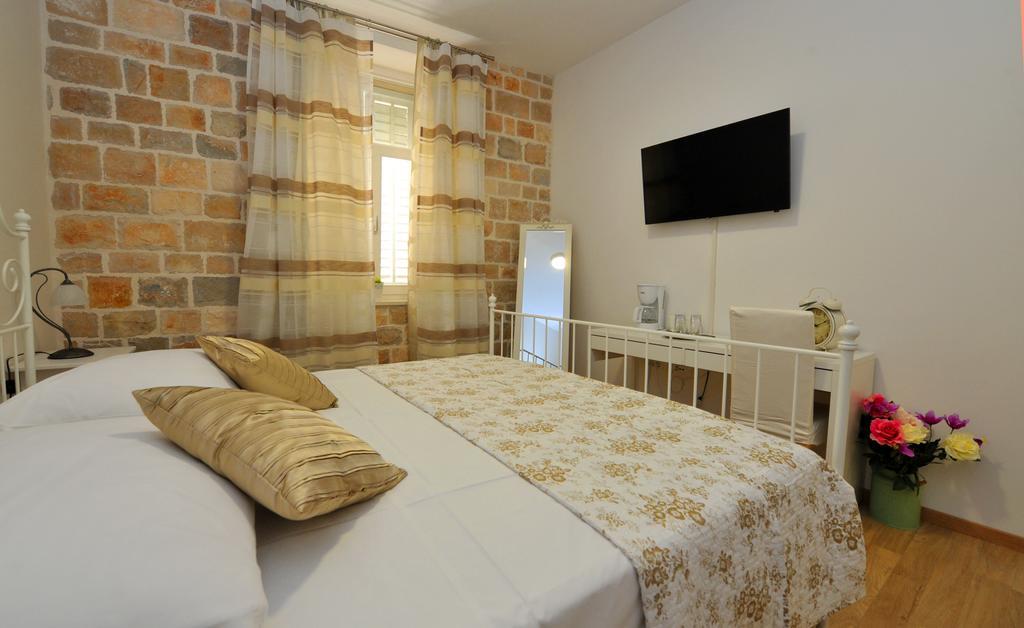 Luxury Rooms Nirvana Split Cameră foto