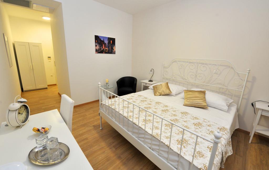 Luxury Rooms Nirvana Split Cameră foto