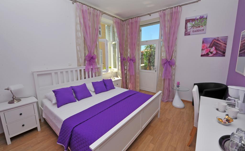 Luxury Rooms Nirvana Split Cameră foto