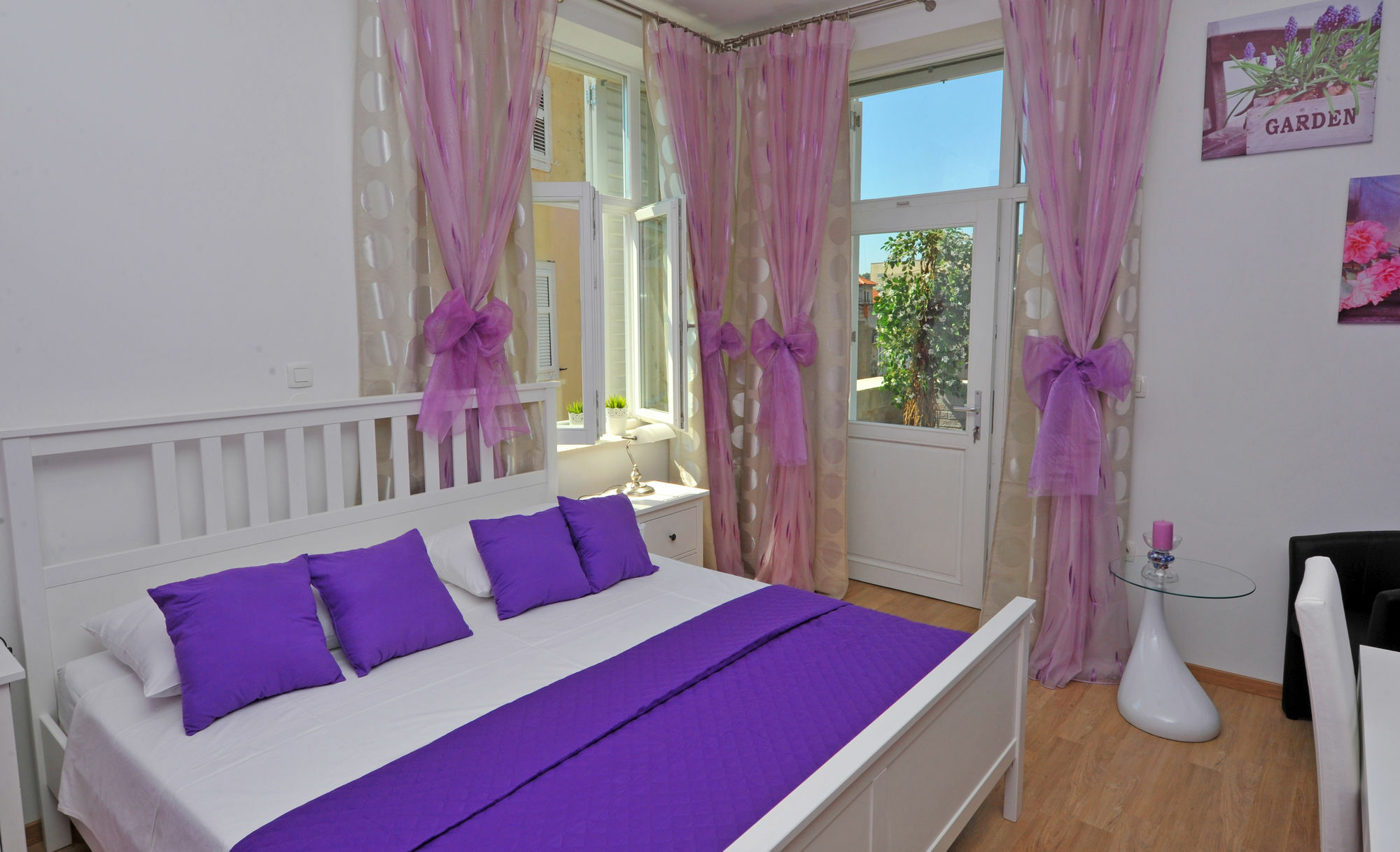 Luxury Rooms Nirvana Split Exterior foto